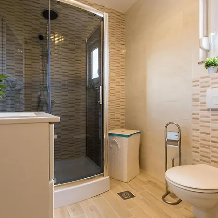 Appartamento In Silo/insel Krk 13513 *