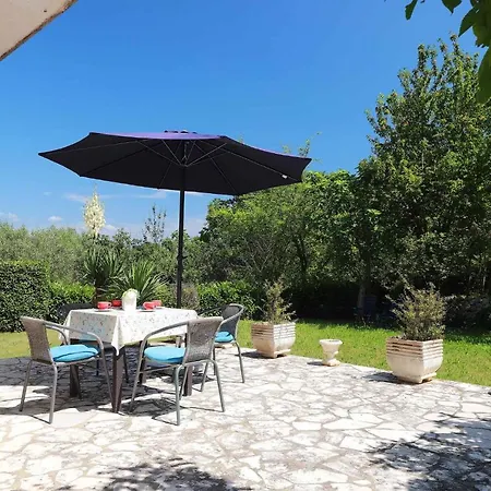 Appartamento In Silo/insel Krk 13513 Šilo
