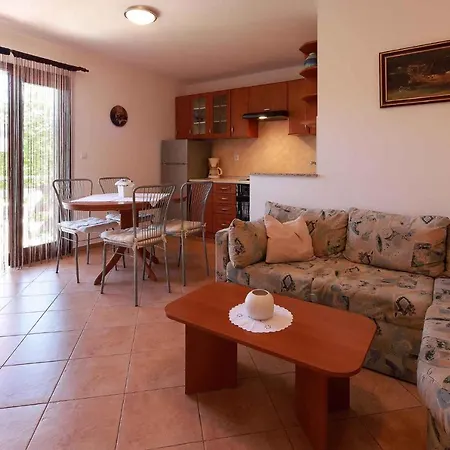 Appartamento In Silo/insel Krk 13513 *