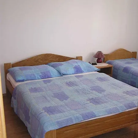 In Silo/insel Krk 13513 Appartamento