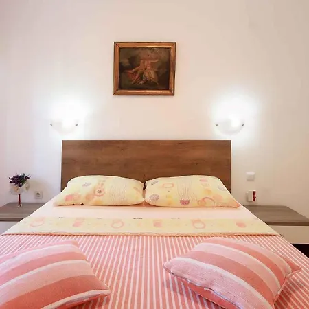Appartamento In Silo/insel Krk 13513 *