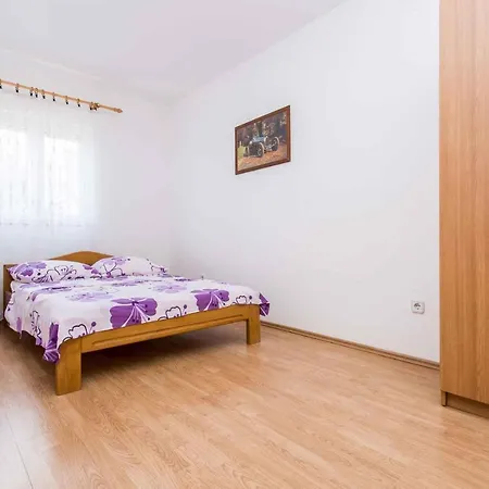 Appartamento In Silo/insel Krk 13513 Šilo