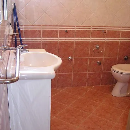 Appartamento In Silo/insel Krk 13513