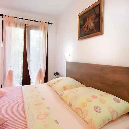 In Silo/insel Krk 13513 Appartamento