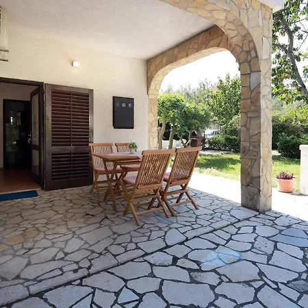 Appartamento In Silo/insel Krk 13513 Šilo
