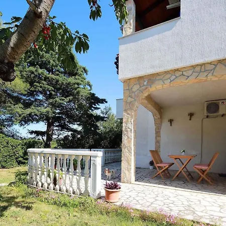 Appartamento In Silo/insel Krk 13513 Šilo