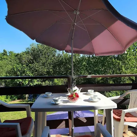 Appartamento In Silo/insel Krk 13513 *