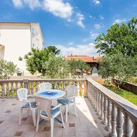 Appartamento In Silo/insel Krk 13513 *