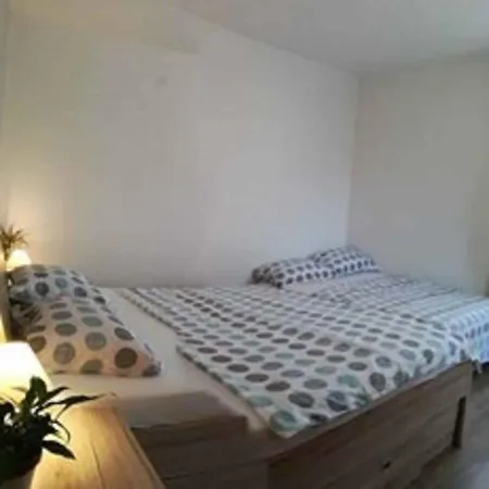 Appartamento In Silo/insel Krk 13513