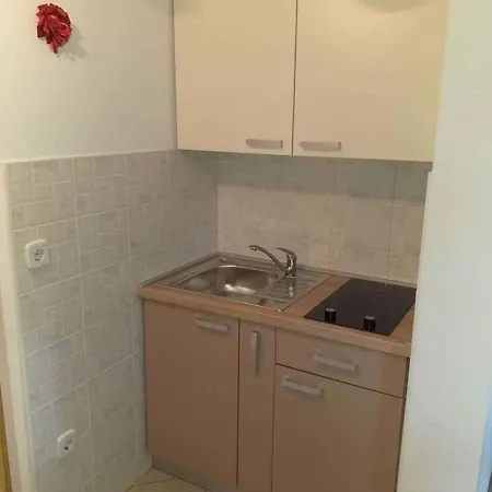 Appartamento In Silo/insel Krk 13513