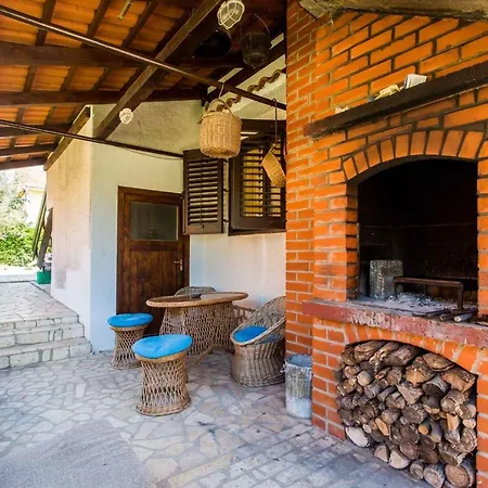 Appartamento In Silo/insel Krk 13513 Šilo
