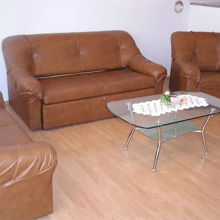 Appartamento In Silo/insel Krk 13513