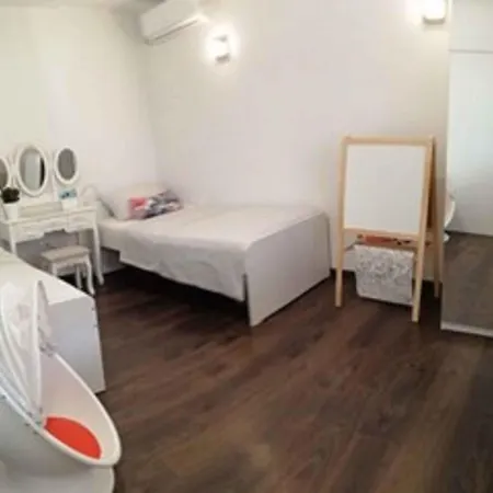 Apartment In Silo/insel Krk 13513 Šilo