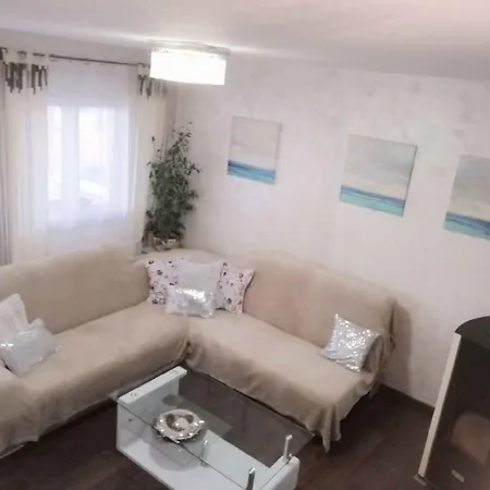Apartment In Silo/insel Krk 13513 Šilo