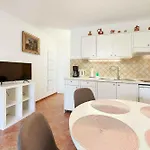 In - Insel Krk 13513 Apartman Šilo