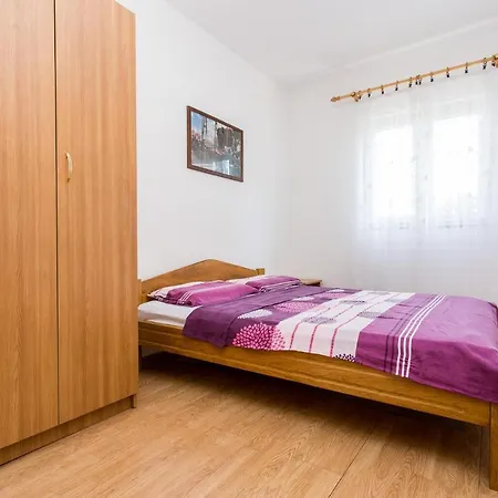 Appartement In - Insel Krk 13513
