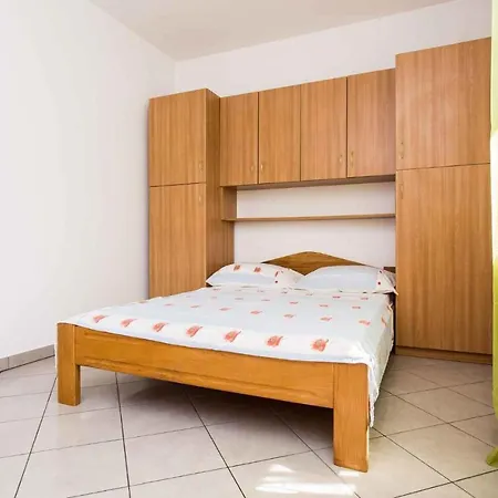 In - Insel Krk 13513 Appartement Šilo