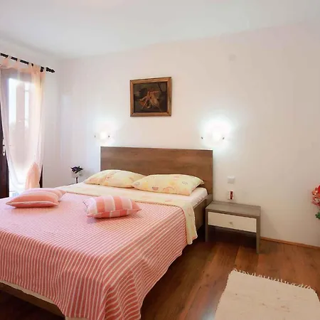 Apartmán In - Insel Krk 13513 Šilo