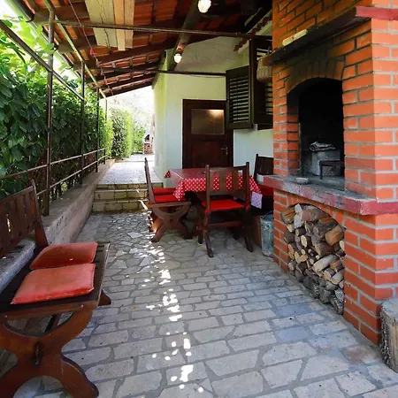 Lejlighed In Silo/insel Krk 13513 Šilo