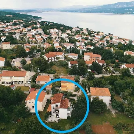 In Silo/insel Krk 13513 Šilo