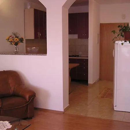Appartement In - Insel Krk 13513 Šilo