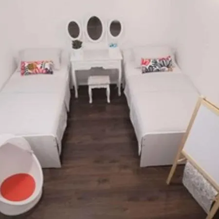 In - Insel Krk 13513 Appartement *