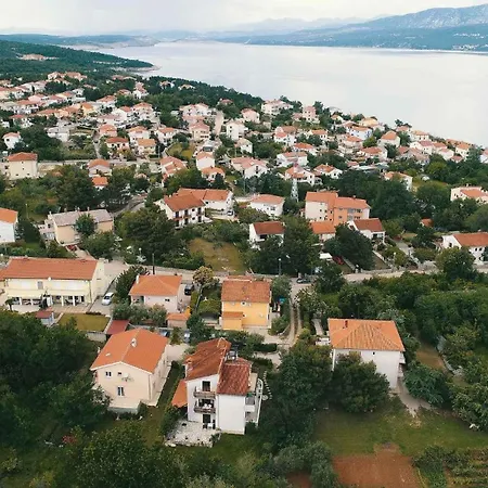 In - Insel Krk 13513 Šilo