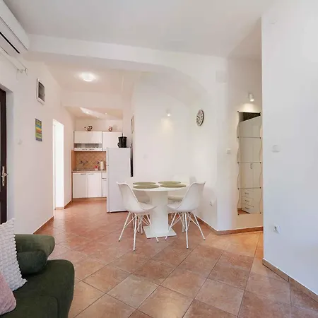 Appartement In - Insel Krk 13513 *