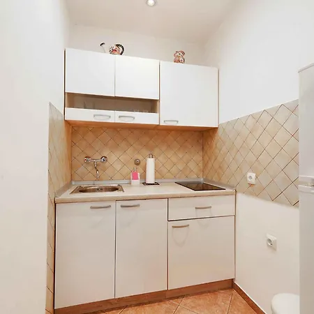 Appartement In - Insel Krk 13513 *