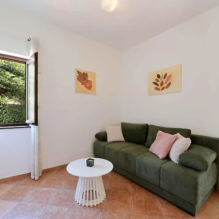 In - Insel Krk 13513 Appartement *