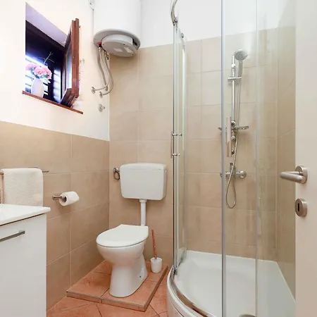 Appartement In - Insel Krk 13513 Šilo