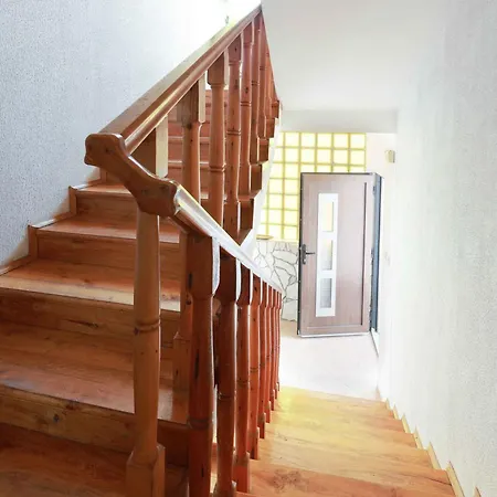 Appartement In - Insel Krk 13513 Šilo