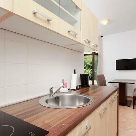 Appartement In - Insel Krk 13513 Šilo