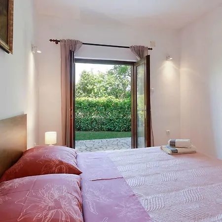 Appartement In - Insel Krk 13513 Šilo