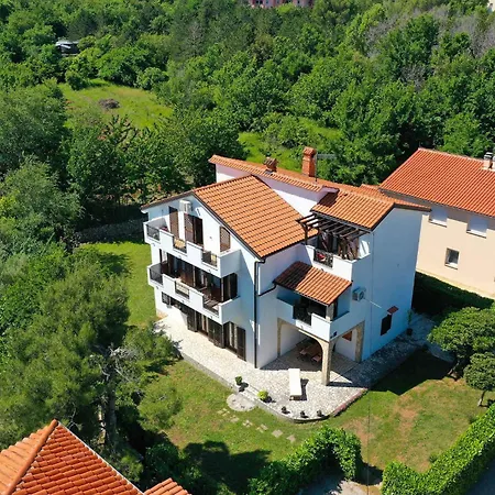 Appartement In - Insel Krk 13513