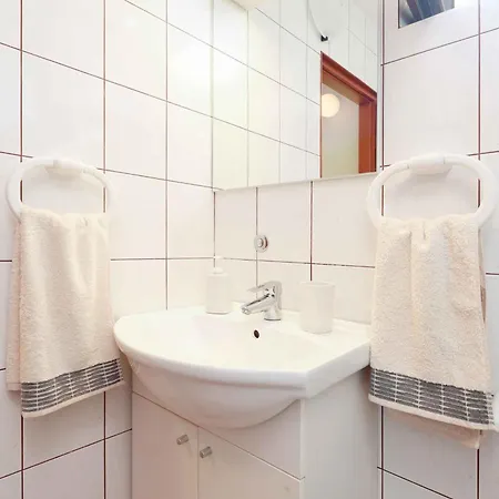 Appartement In - Insel Krk 13513