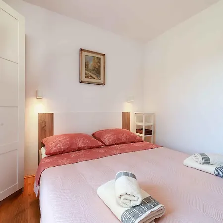 Appartement In - Insel Krk 13513
