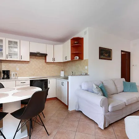 Appartement In - Insel Krk 13513 Šilo