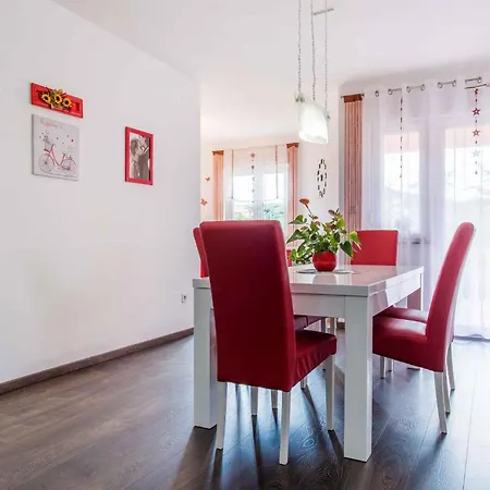 Appartement In - Insel Krk 13513 Šilo