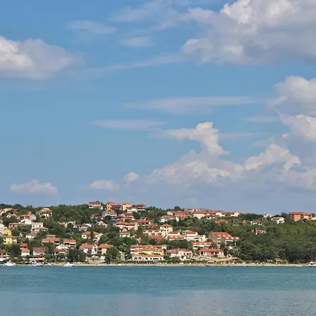 In - Insel Krk 13513 Šilo