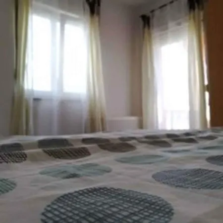 In - Insel Krk 13513 Appartement