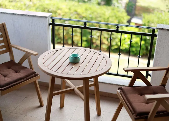 아파트 In - Insel Krk 13513