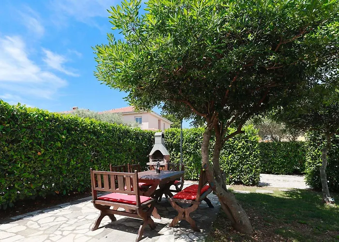 아파트 In - Insel Krk 13513