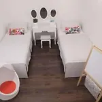 In - Insel Krk 13513 شقة *