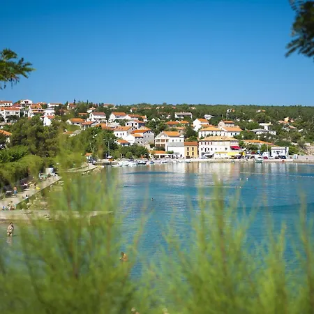 In - Insel Krk 13513 * سيلو