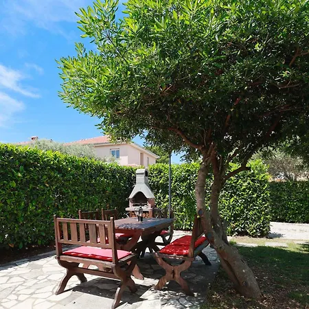 شقة In - Insel Krk 13513